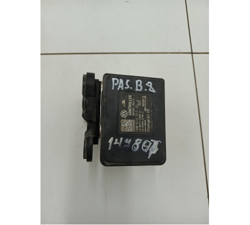 Блок ABS насос