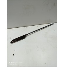 Накладка обшивки двери передняя левая