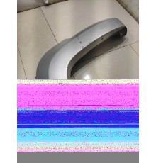 Накладка крыла (задняя, левая)