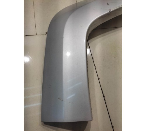 Накладка крыла (задняя, левая)