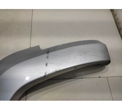 Накладка крыла (задняя, левая)