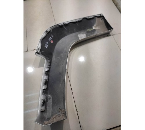 Накладка крыла (задняя, левая)