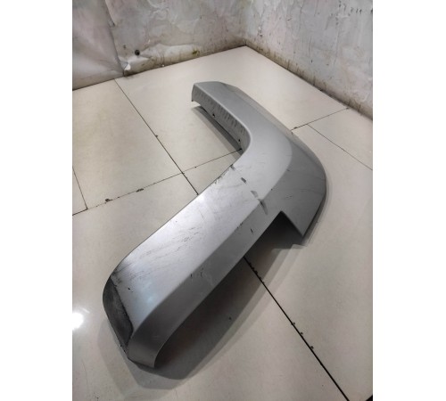 Накладка крыла (задняя, левая)