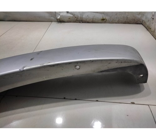 Накладка крыла (задняя, левая)