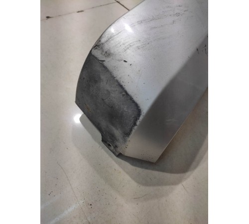 Накладка крыла (задняя, левая)