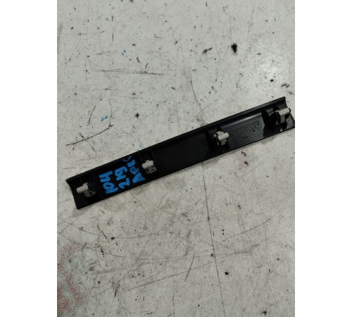 Накладка торпедо