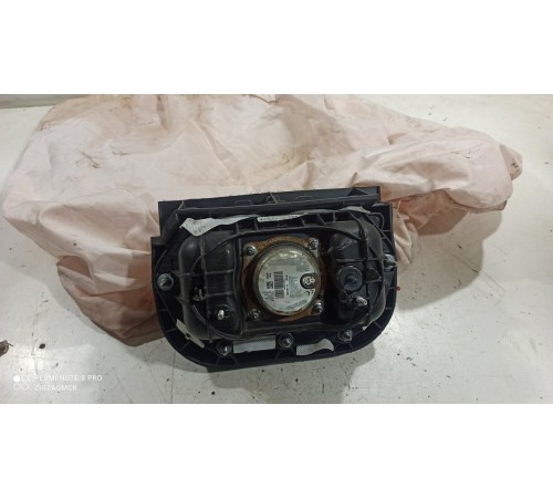 Подушка безопасности переднего пассажира