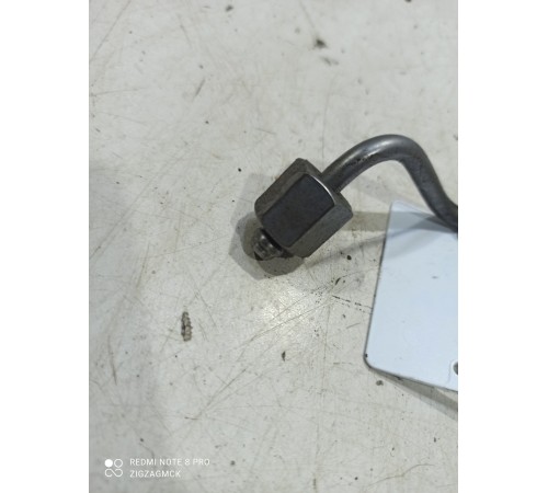 Топливная трубка