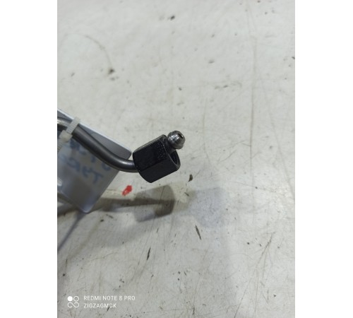 Топливная трубка