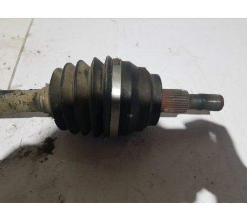 Привод задн. прав.