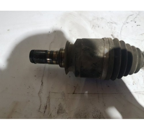 Привод задн. прав.