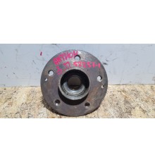 Ступица задняя