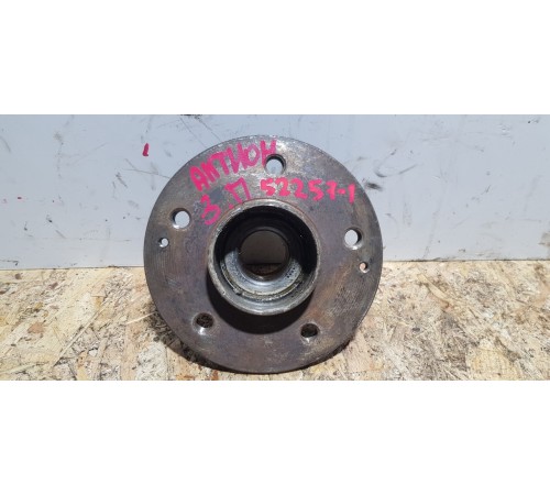 Ступица задняя