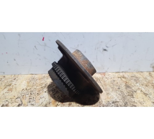 Ступица задняя