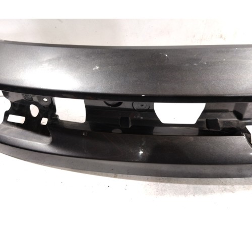 Накладка крышки двери багажника