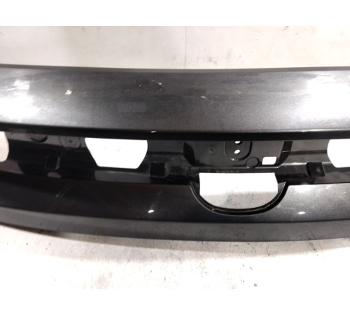 Накладка крышки двери багажника