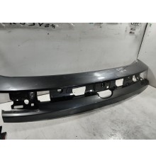 Накладка крышки двери багажника