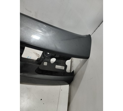 Накладка крышки двери багажника