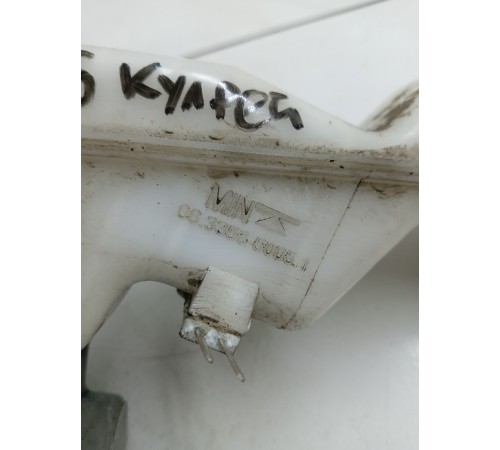 Главный тормозной цилиндр в сборе