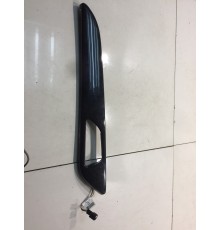 Накладка обшивики двери (с подсветкой) (задня,левая)