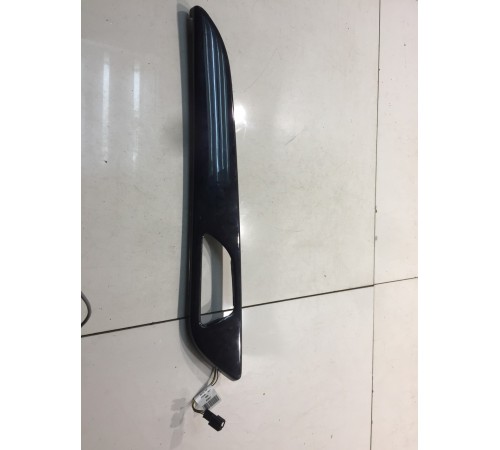 Накладка обшивики двери (с подсветкой) (задня,левая)