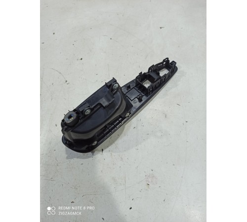 Накладка обшивки двери (задняя правая)