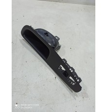 Накладка обшивки двери (задняя правая)