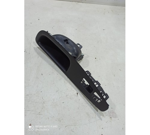 Накладка обшивки двери (задняя правая)
