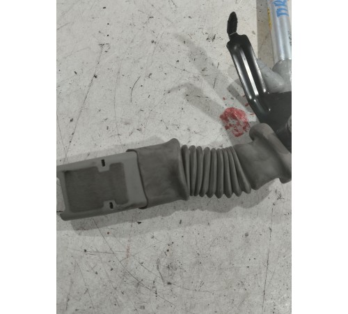 Пиропатрон ремня безопасности с ответной частью передний правый