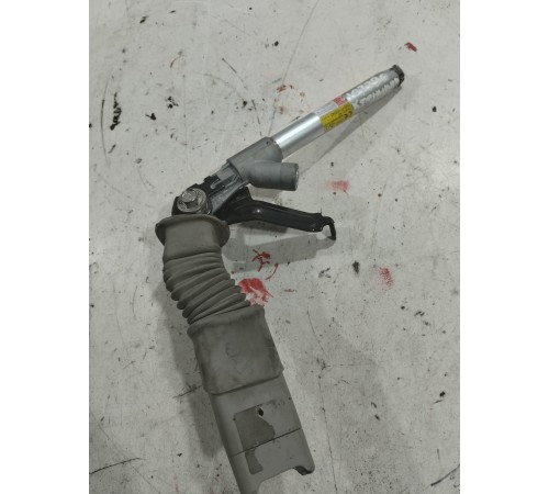 Пиропатрон ремня безопасности с ответной частью передний правый