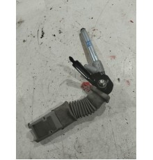 Пиропатрон ремня безопасности с ответной частью передний правый