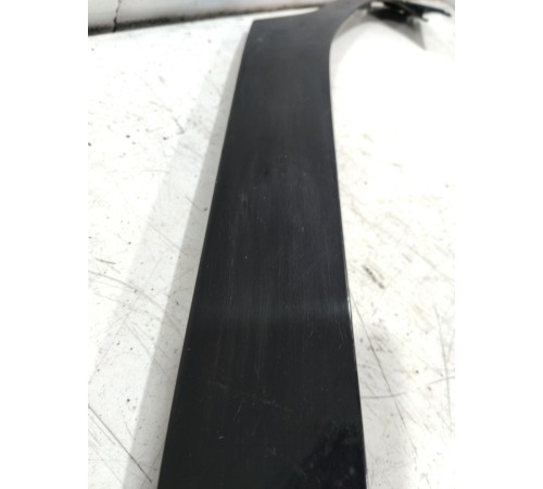 Накладка крышки багажника