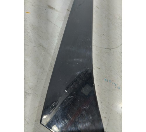 Накладка крышки багажника