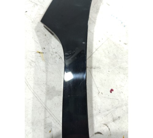 Накладка крышки багажника