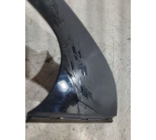 Накладка крышки багажника