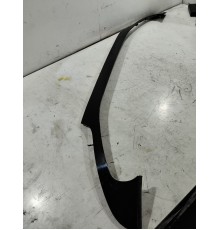 Накладка крышки багажника