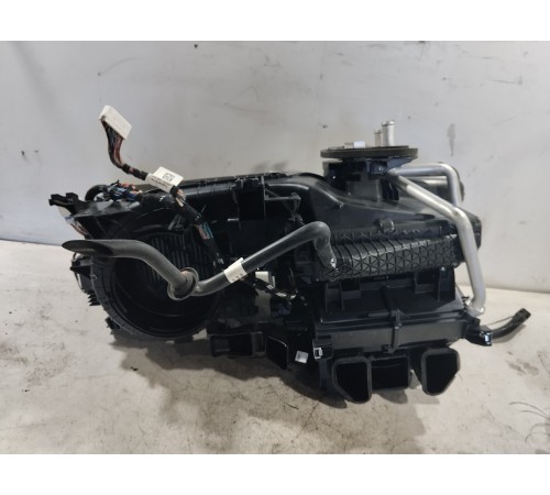 Корпус отопителя печки в сборе