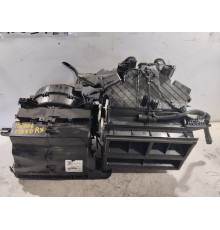 Корпус отопителя печки в сборе