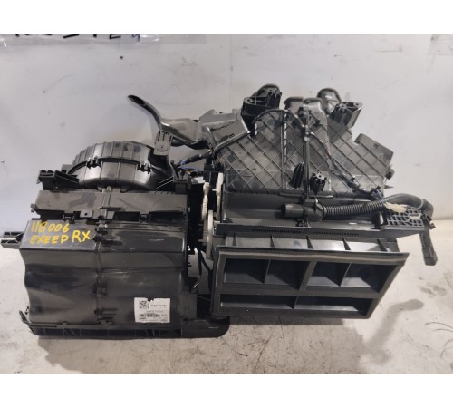 Корпус отопителя печки в сборе