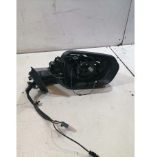 Зеркало заднего вида правое