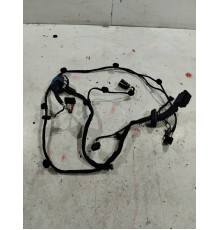 Электропроводка двери (задняя левая)