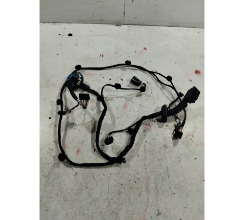 Электропроводка двери (задняя левая)