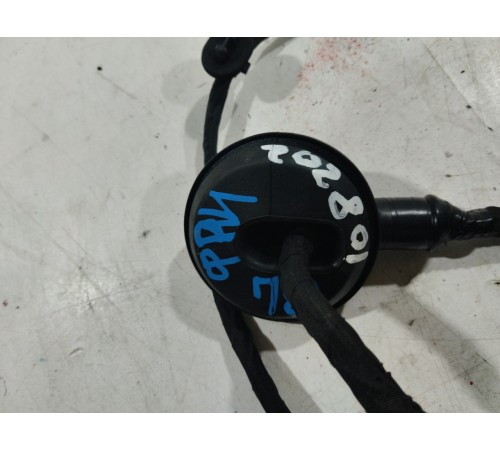 Электропроводка двери (задняя левая)