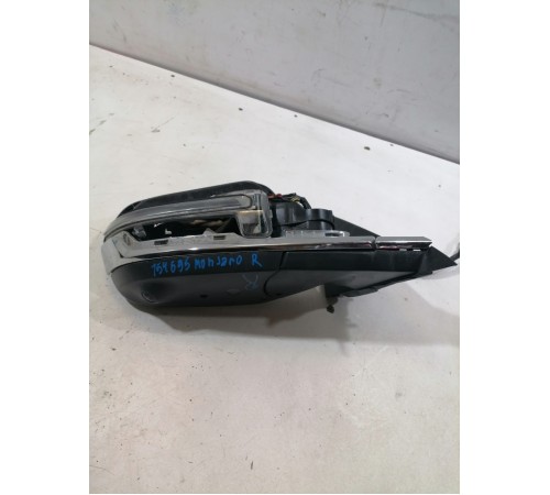 Зеркало заднего вида правое