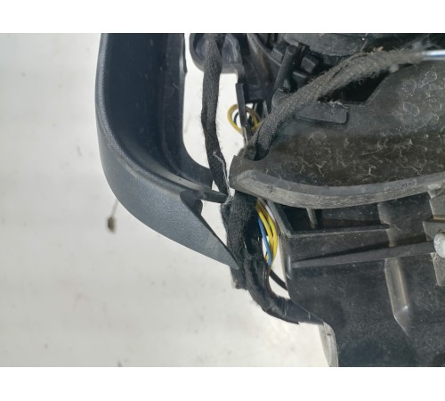 Зеркало заднего вида правое