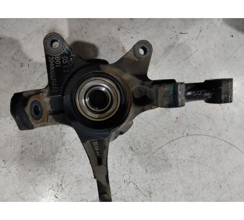 Ступица передняя правая