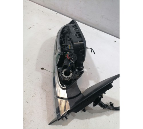 Зеркало заднего вида правое