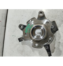 Ступица передняя правая