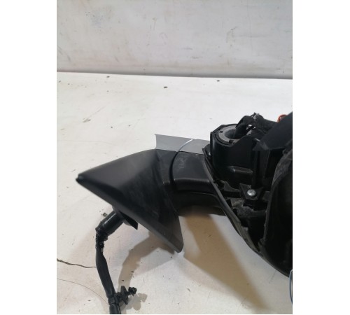 Зеркало заднего вида правое