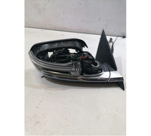 Зеркало заднего вида правое